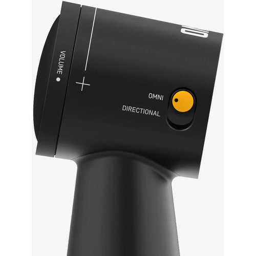 IPEVO VOCAL AI Speakerphone with Vurbo.ai Pro 25-Hour License