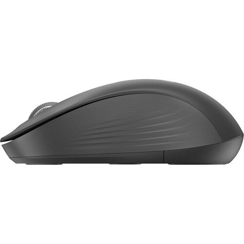 Logitech MK670 Wave Keys Wireless Ergonomic Keyboard & Mouse Combo - Black