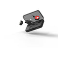 IPEVO VOCAL WEARABLE Plus Wireless AI Transcription & Translation System