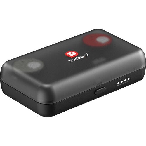 IPEVO VOCAL WEARABLE Plus Wireless AI Transcription & Translation System