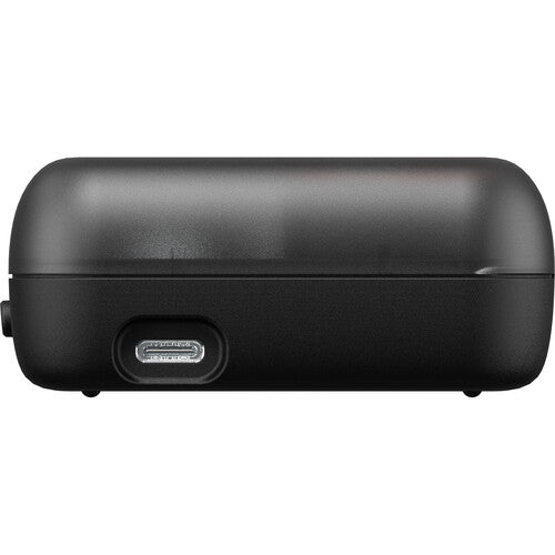 IPEVO VOCAL WEARABLE Plus Wireless AI Transcription & Translation System