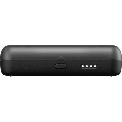 IPEVO VOCAL WEARABLE Plus Wireless AI Transcription & Translation System