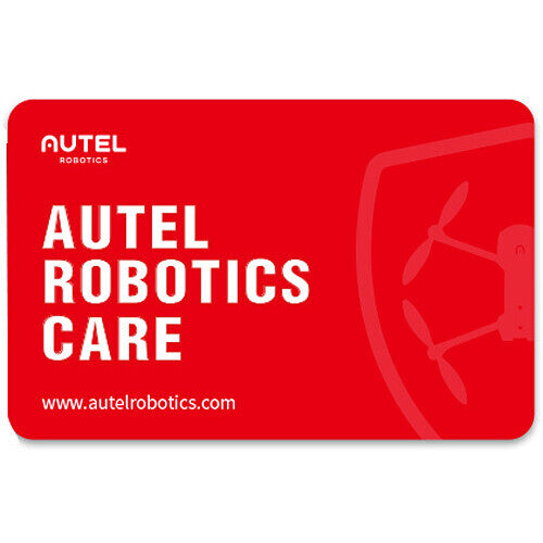 Autel Care Premium 1-Year Protection Plan for EVO Lite 6K Enterprise