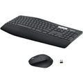 Logitech MK850 Multi-Device Wireless Keyboard & Mouse Combo