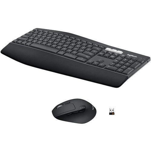 Logitech MK850 Multi-Device Wireless Keyboard & Mouse Combo