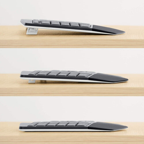 Logitech MK850 Multi-Device Wireless Keyboard & Mouse Combo