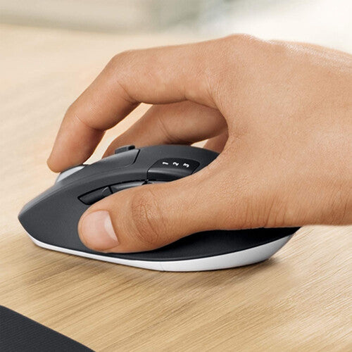 Logitech MK850 Multi-Device Wireless Keyboard & Mouse Combo