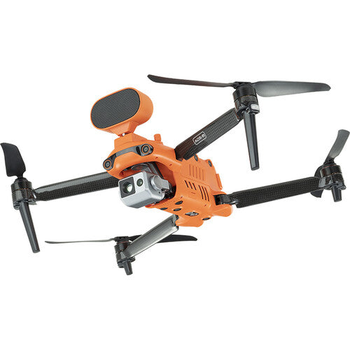 Autel Robotics EVO II Dual 640T Enterprise Bundle V3 Thermal Drone