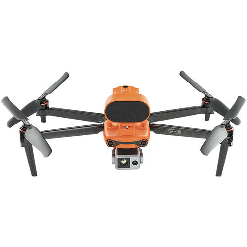 Autel Robotics EVO II Dual 640T Enterprise Bundle V3 Thermal Drone