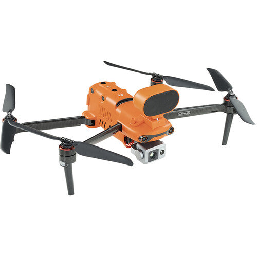 Autel Robotics EVO II Dual 640T Enterprise Bundle V3 Thermal Drone