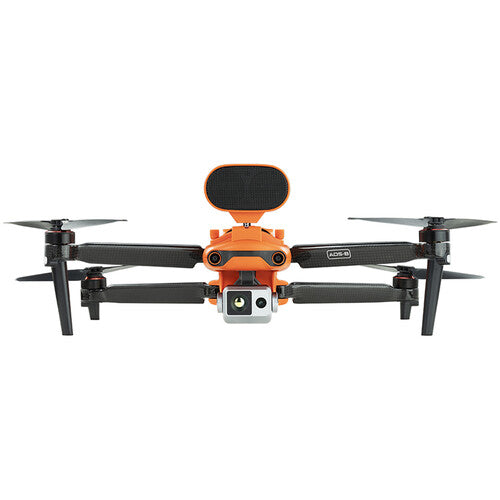 Autel Robotics EVO II Dual 640T Enterprise Bundle V3 Thermal Drone