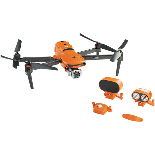 Autel EVO II Pro 6K Enterprise Bundle V3 Drone with Smart Controller