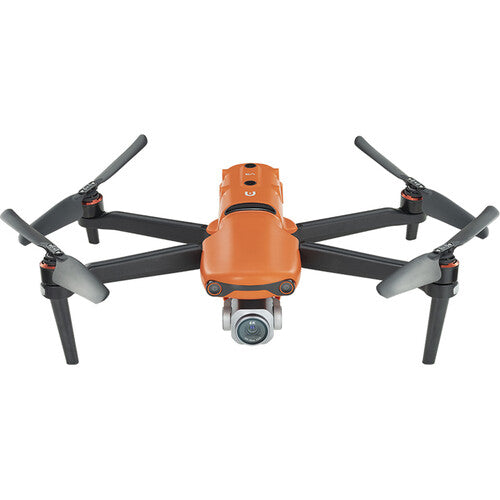 Autel EVO II Pro 6K Rugged Bundle V3 Professional Drone with Smart Controller SE
