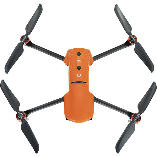 Autel EVO II Pro 6K Rugged Bundle V3 Professional Drone with Smart Controller SE