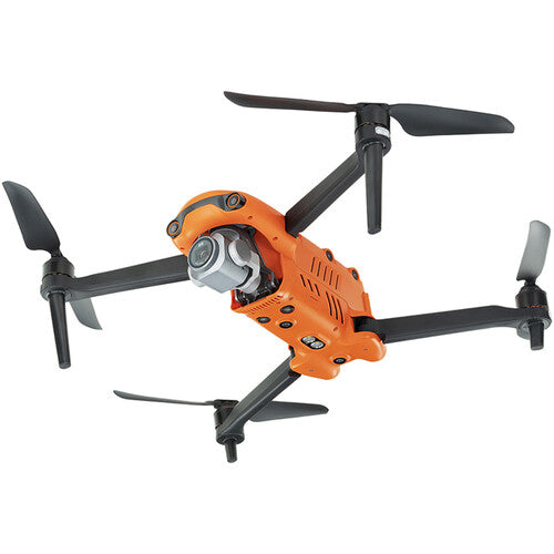 Autel EVO II Pro 6K Rugged Bundle V3 Professional Drone with Smart Controller SE