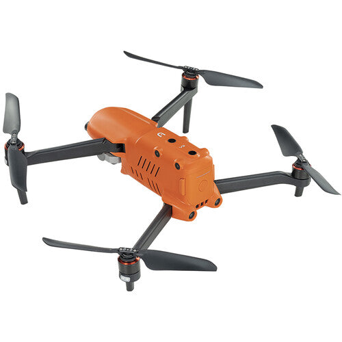 Autel EVO II Pro 6K Rugged Bundle V3 Professional Drone with Smart Controller SE