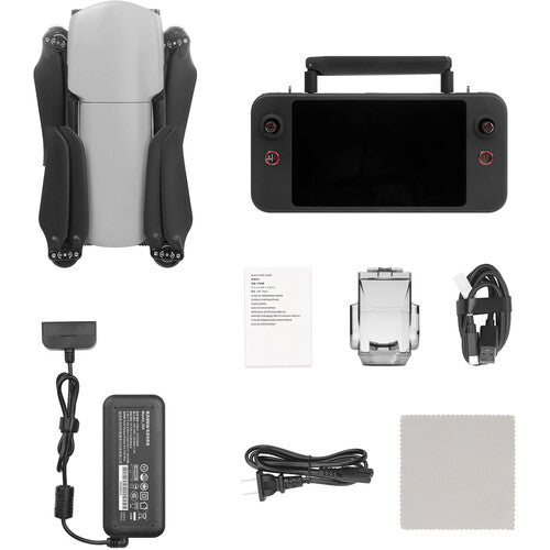 Autel Robotics EVO Lite 6K Enterprise Drone with Smart Controller SE V2