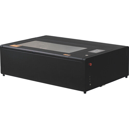 FLUX Beambox II 55W CO₂ Laser Cutter & Engraver