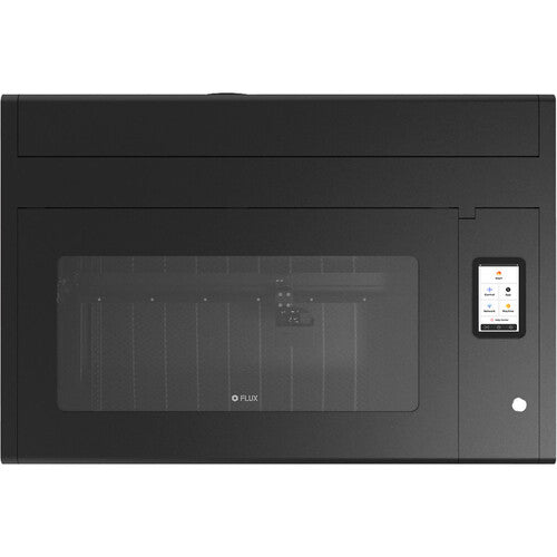 FLUX Beambox II 55W CO₂ Laser Cutter & Engraver