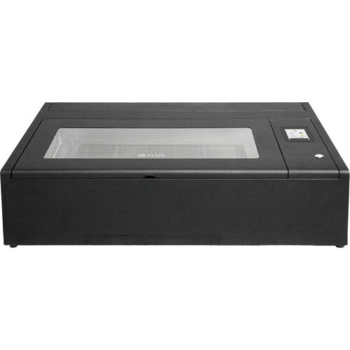 FLUX Beambox II 55W CO₂ Laser Cutter & Engraver