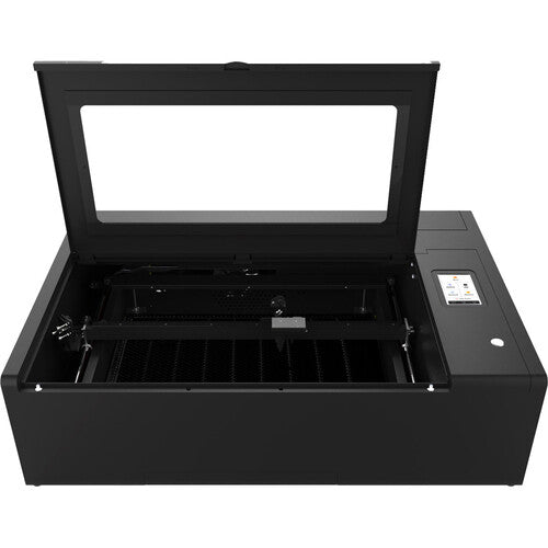 FLUX Beambox II 55W CO₂ Laser Cutter & Engraver