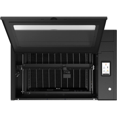 FLUX Beambox II 55W CO₂ Laser Cutter & Engraver