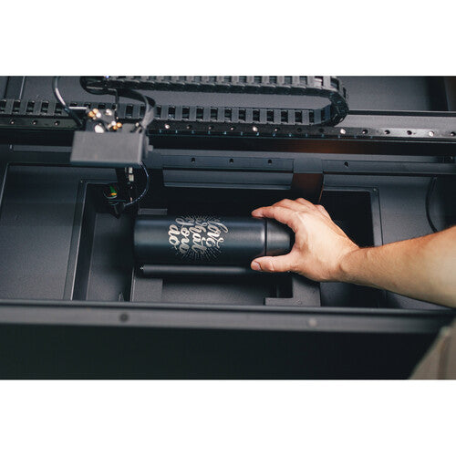 FLUX Beambox II 55W CO₂ Laser Cutter & Engraver