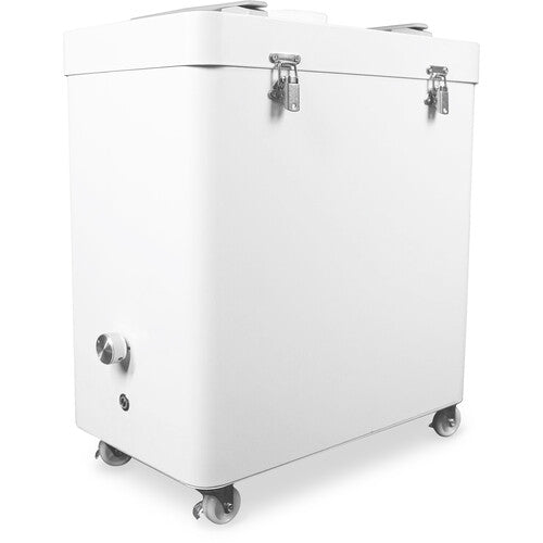 FLUX Beam Air 4-Layer Air Filter for Laser Cutters