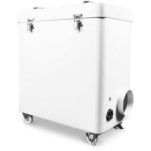 FLUX Beam Air 4-Layer Air Filter for Laser Cutters