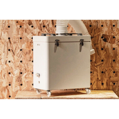 FLUX Beam Air 4-Layer Air Filter for Laser Cutters