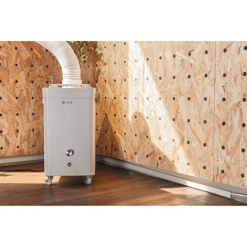 FLUX Beam Air 4-Layer Air Filter for Laser Cutters