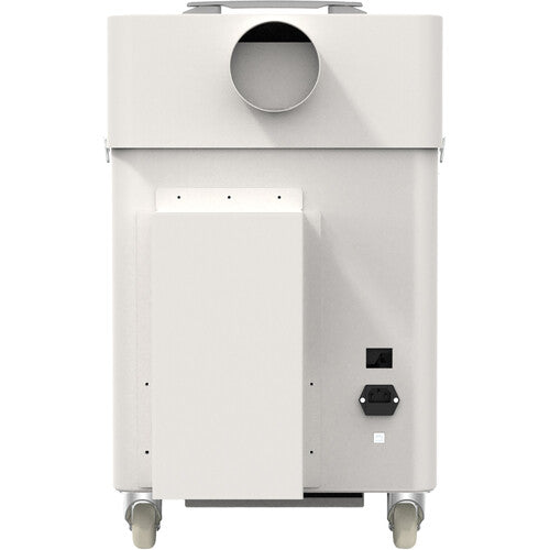 FLUX Beam Air Pro 3-Stage Laser Air Filtration System