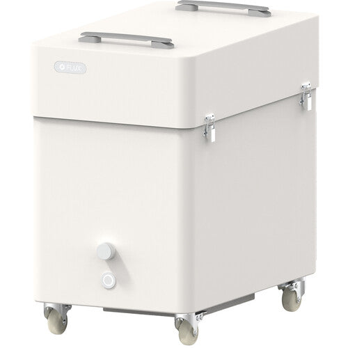 FLUX Beam Air Pro 3-Stage Laser Air Filtration System