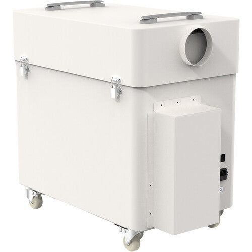 FLUX Beam Air Pro 3-Stage Laser Air Filtration System