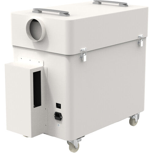 FLUX Beam Air Pro 3-Stage Laser Air Filtration System