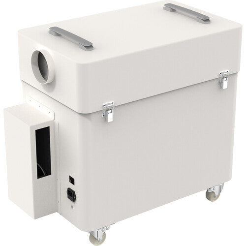 FLUX Beam Air Pro 3-Stage Laser Air Filtration System