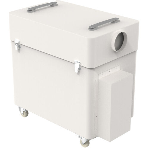FLUX Beam Air Pro 3-Stage Laser Air Filtration System