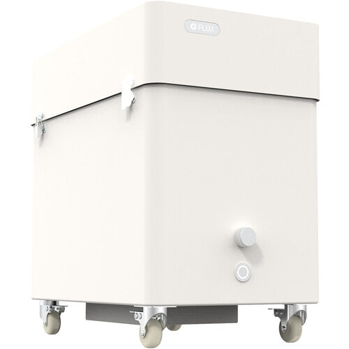 FLUX Beam Air Pro 3-Stage Laser Air Filtration System