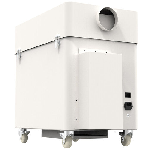 FLUX Beam Air Pro 3-Stage Laser Air Filtration System