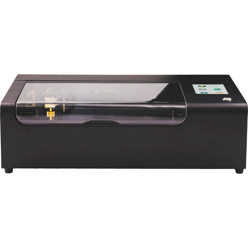 FLUX beamo 30W Desktop CO₂ Laser Cutter & Engraver