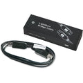 FLUX LightBurn Bridge USB Cable for Beamo, Beambox, Ador & HEXA Laser Cutters