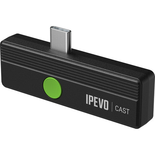 IPEVO Cast Wireless Screen Sharing Device