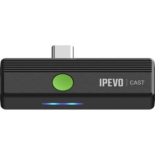 IPEVO Cast Wireless Screen Sharing Device