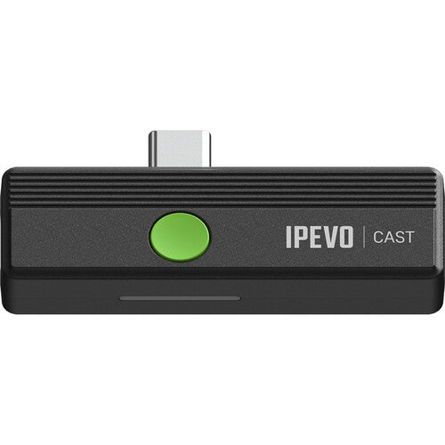 IPEVO Cast Wireless Screen Sharing Device