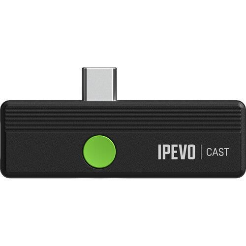 IPEVO Cast Wireless Screen Sharing Device