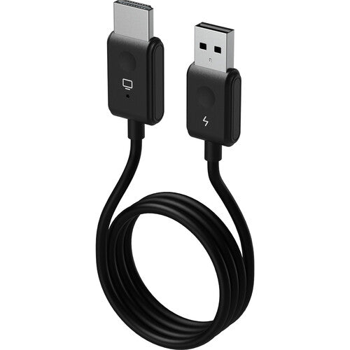 IPEVO Cast Wireless Screen Sharing Device