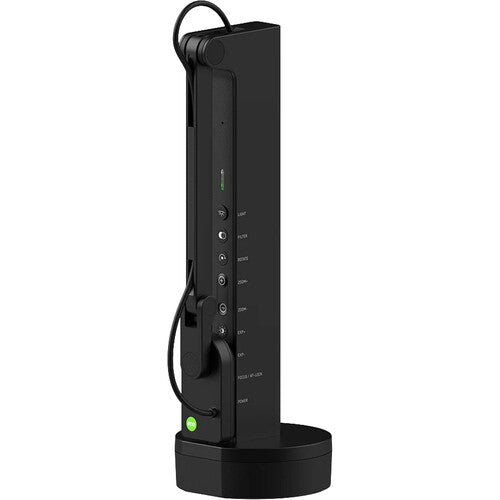 IPEVO VZ-X Ultra 13MP Wireless HDMI & USB Document Camera with 4K Wireless Display Receiver