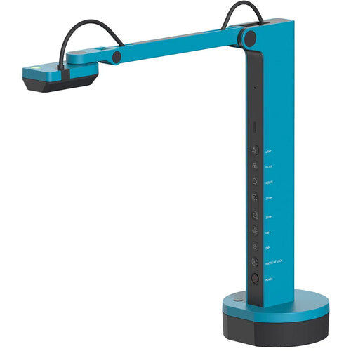 IPEVO Wireless Classroom Bundle with VZ-X Document Camera & Wireless USB/HDMI Receiver