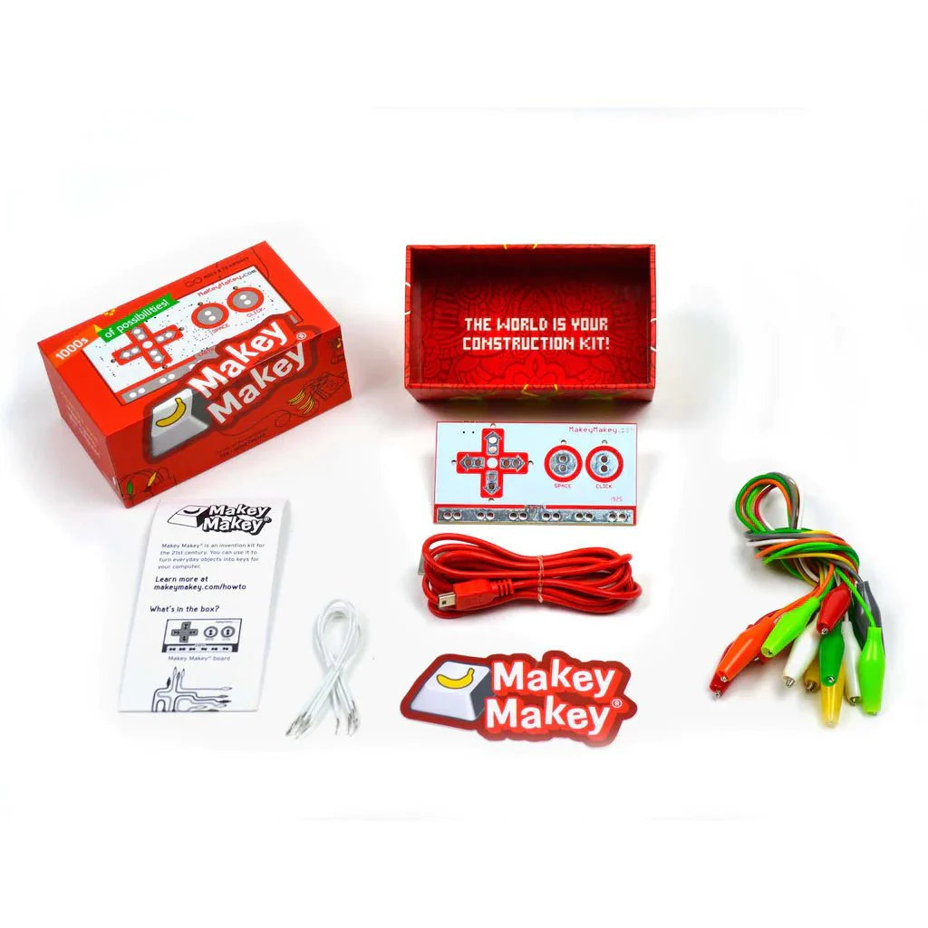 Makey Makey Classic STEM Education Kit