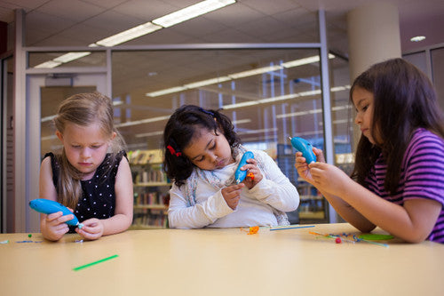HamiltonBuhl Beginner Level STEAM/STEM Kit